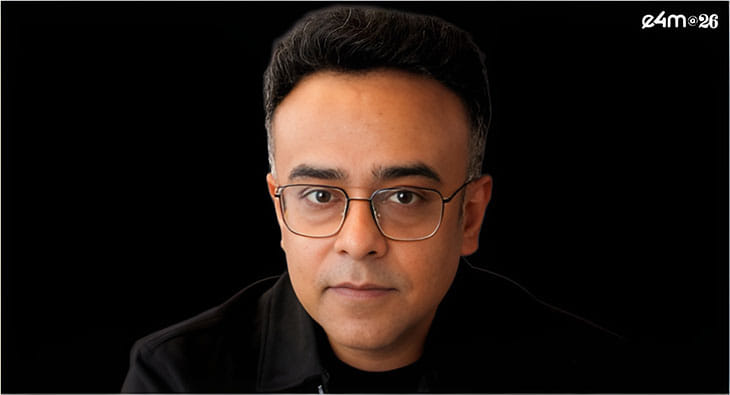 Samrat Dutta appointed Commercial Director–APAC at Admitad?blur=25