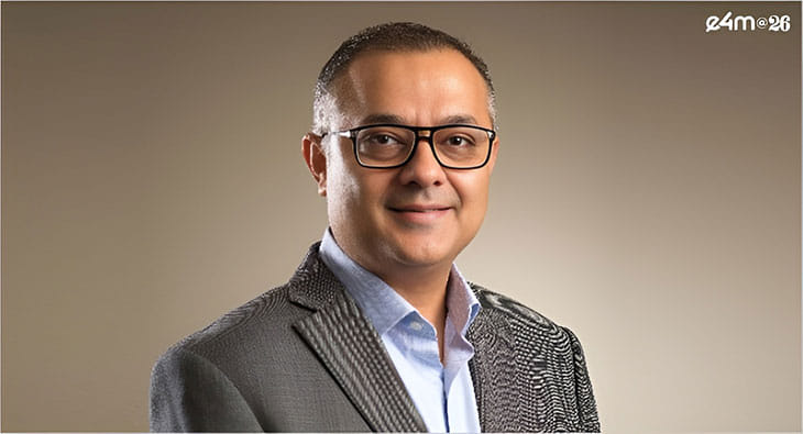Mohit Anand appointed President of Snacks at Campbell’s?blur=25