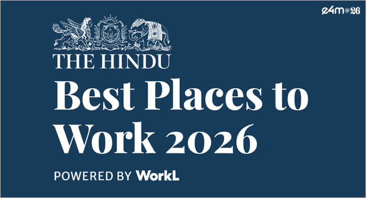 The Hindu Best Places to Work Awards?blur=25