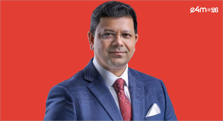 Annu Gupta appointed CEO International Business at Haldiram?blur=25