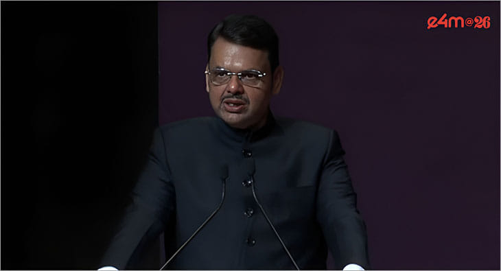 CM Devendra Fadnavis?blur=25