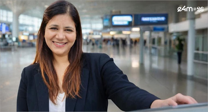 Tanuja Thapliyal appointed Senior Manager Marketing at Prospecta Software?blur=25