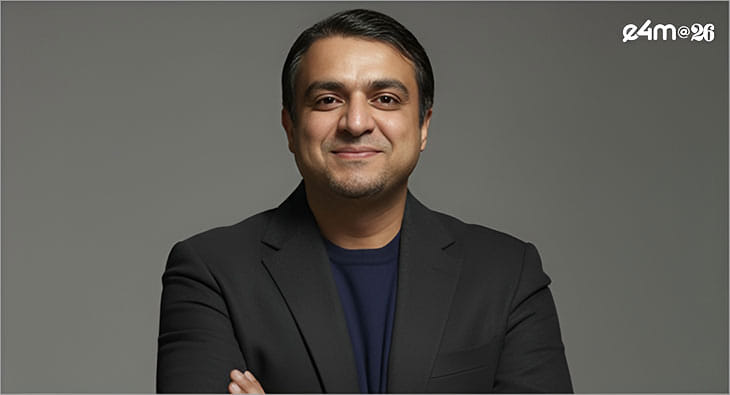 Ravi Kikan appointed Chief Marketing and Growth Officer at Hono?blur=25