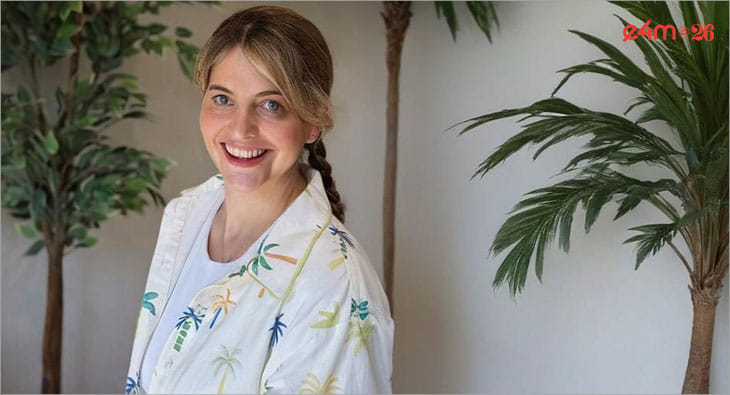 Ally Doubé appointed Asia Pacific Marketing Director at Uber?blur=25