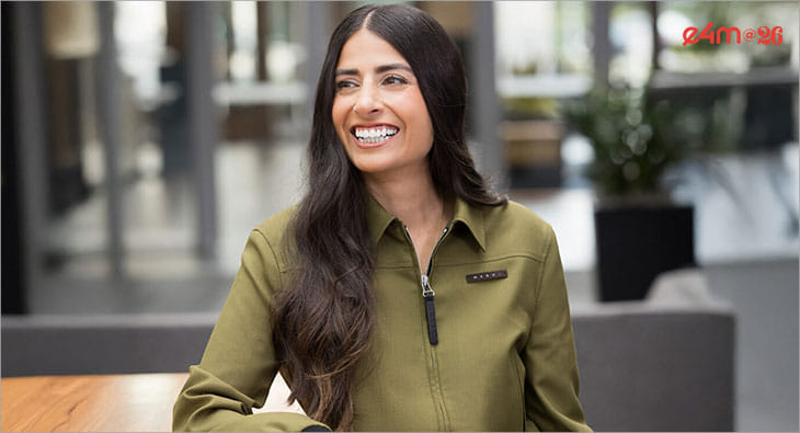 Asha Sharma appointed EVP and CEO of Microsoft Gaming?blur=25