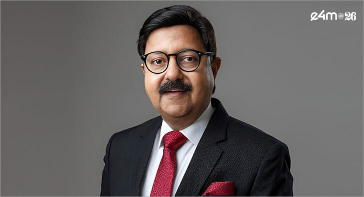Amar Sinha resigns as COO of Radico Khaitan?blur=25