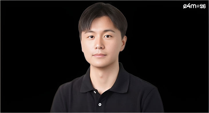 Kangwook Lee appointed Chief AI Officer at KRAFTON?blur=25