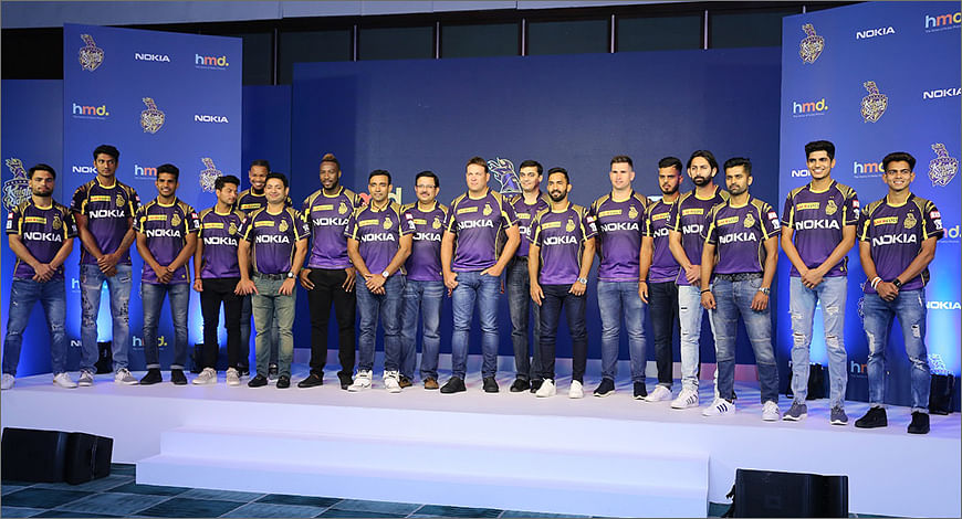 IPL 2023 Kolkata Knight Riders Team Performance and Players List: Check KKR  team updates and full team squad, captain, coach, best batsman, best  bowler, schedule | Zee Business