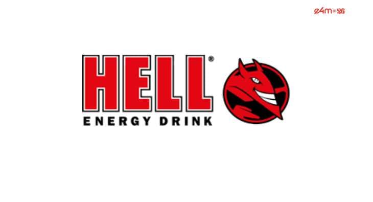 Hell Energy calls creative and media pitch?blur=25