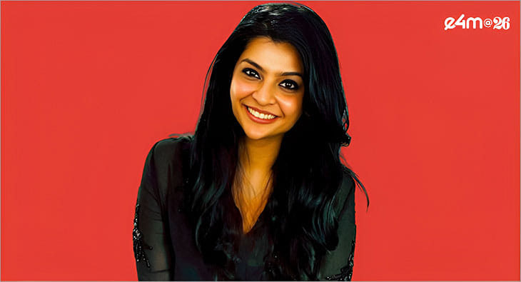 Sania Fazal joins JioStar as Creative Director?blur=25