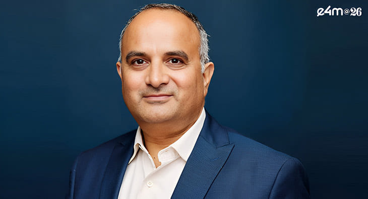Alok Sharma appointed MD and VP India at Nemetschek Group?blur=25