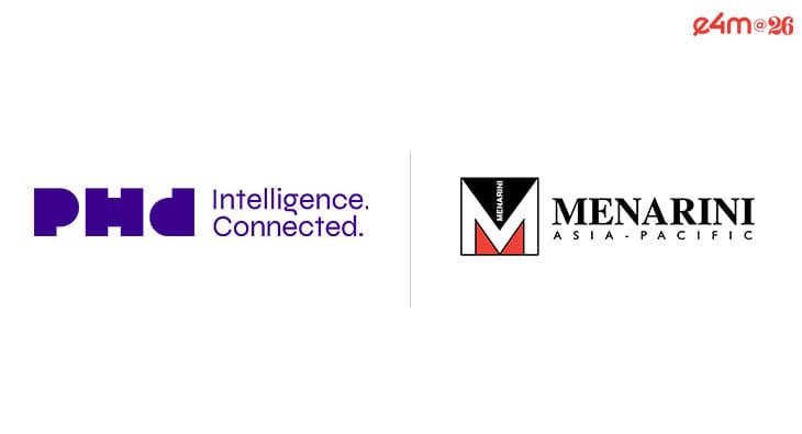 PHD consolidates Menarini Asia-Pacific’s media mandate in the region?blur=25