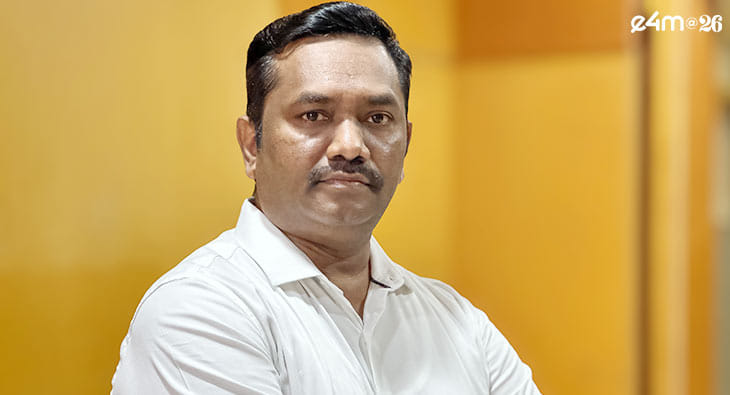 Raju Vanapala,  Way2News?blur=25