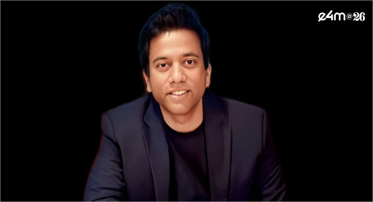Kartik Vishwanathan appointed Vice President – Investments at WPP Media?blur=25