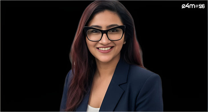 Ananta Das steps down as Prime Video APAC Head of Brand PR?blur=25