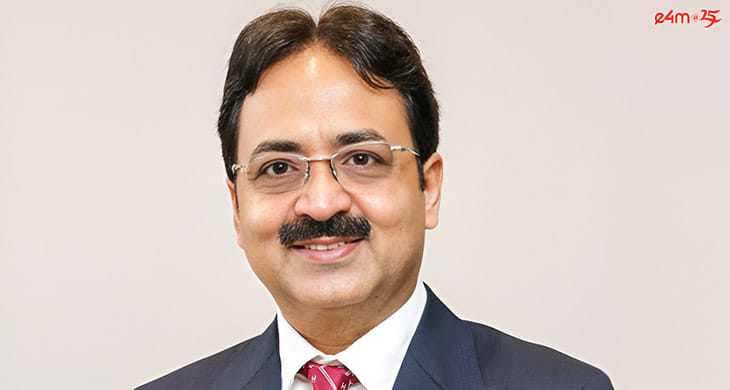 Vinkesh Gulati joins as Founding Member of Bharat Association of Road Safety Volunteers?blur=25