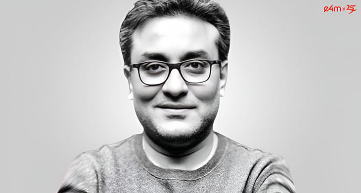 Suvonkar Banerjee appointed Head of Hindi Originals at SonyLIv?blur=25