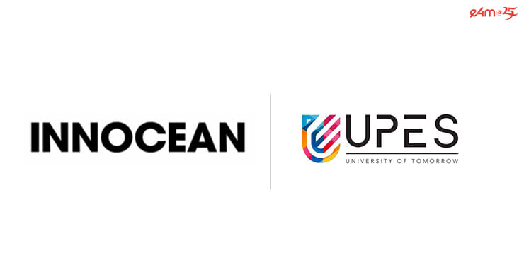 INNOCEAN India and Canvas Worldwide win brand communication mandate for UPES University?blur=25