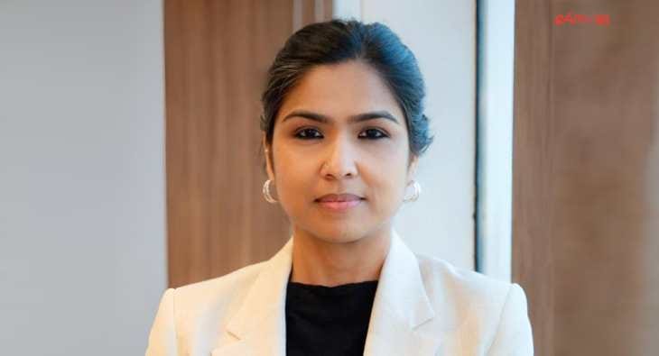 Netflix’s Head of PR Serena Menon moves on, set to join Prime Video?blur=25