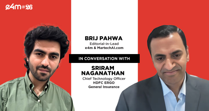 Editorial Interview with HDFC ERGO CTO?blur=25