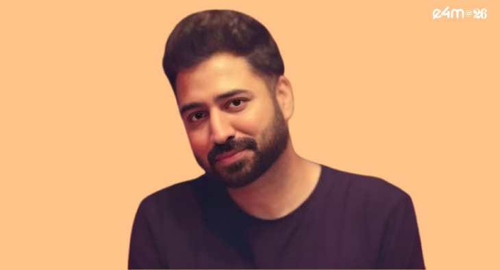Diwakar Chandani set to join Publicis Groupe in senior leadership role?blur=25