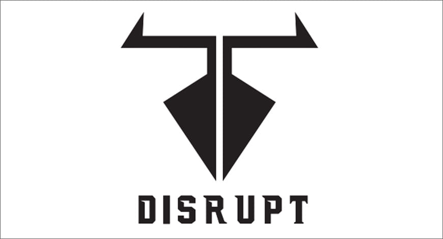 Disrupt Fashion?blur=25
