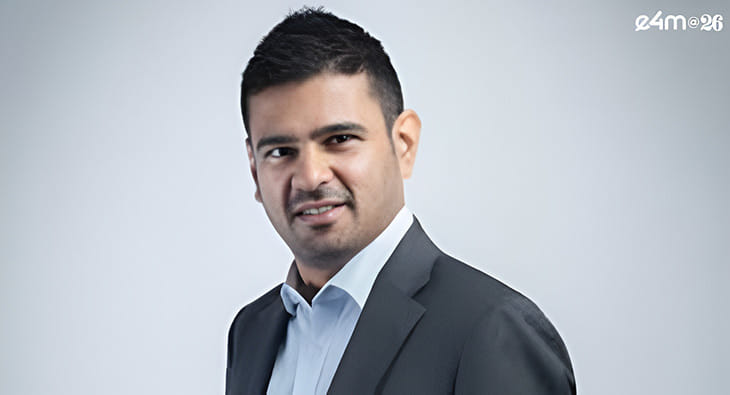 Amit Malhotra appointed Head of International Business at JioStar?blur=25
