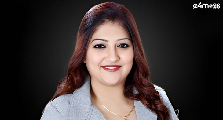 Tanveer Kaur appointed Deputy General Manager at Cheil India?blur=25