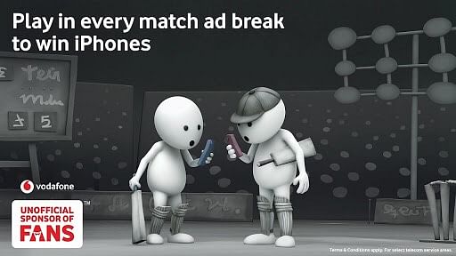 IPL Ad Series- Part III: Vodafone's Zoo Zoos work like a charm every single time - Exchange4media IPL Ad Series- Part III: Vodafone's Zoo Zoos work like a charm every single time - Exchange4media