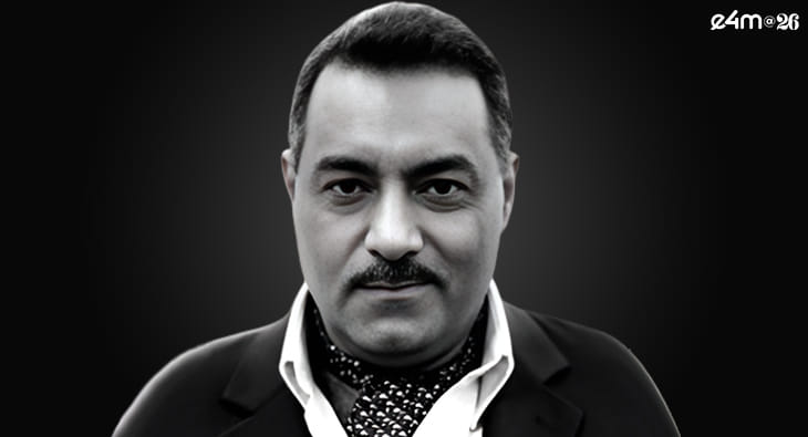 Strategic affairs expert and media commentator Maroof Raza passes away?blur=25