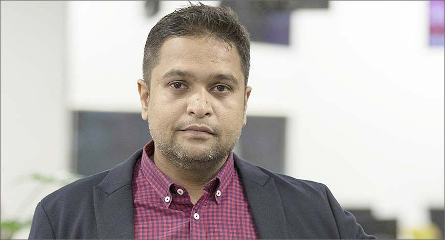 Firstpost appoints Anurag Iyer as Head- Revenue & Strategy