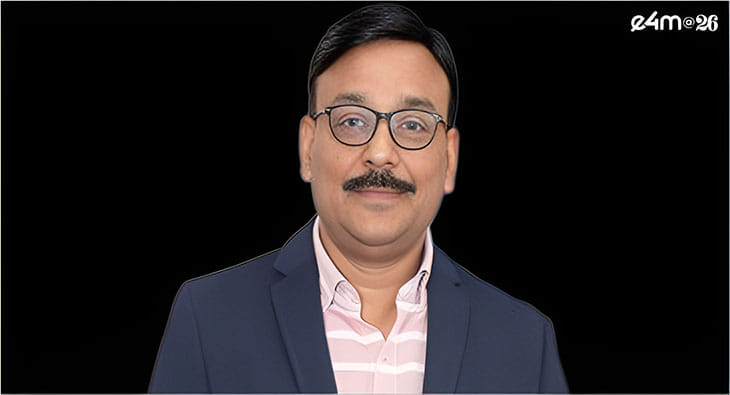 IndiaMART Founder Dinesh Agarwal’s journey reflects rise of India’s digital B2B economy?blur=25