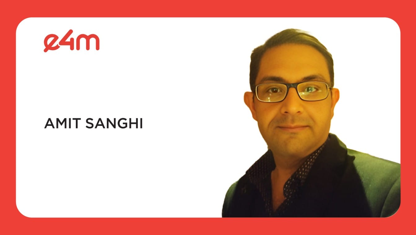 Amit Sanghi | V360?blur=25