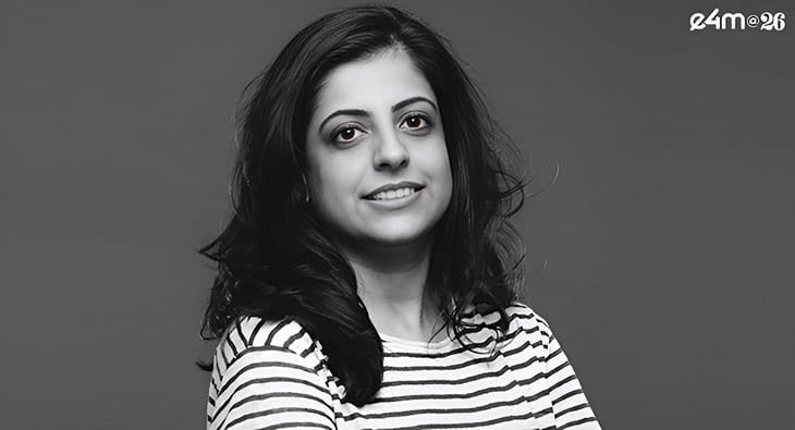 Nikita Kandhari leads Hindi slate content marketing at Prime Video?blur=25