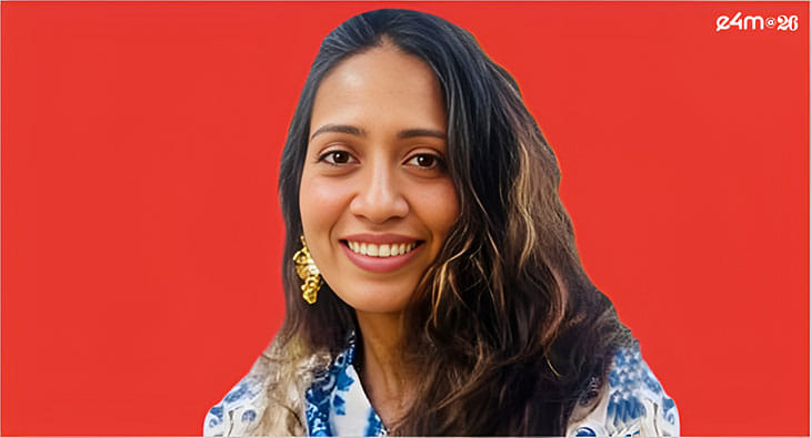 Mansi Agarwal appointed as Senior Director–Business Development at Myntra?blur=25