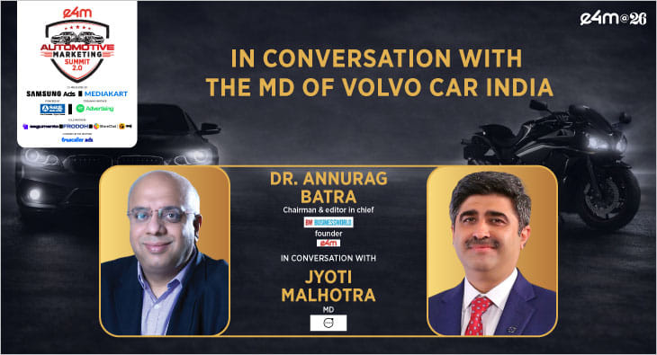 Jyoti Malhotra, Volvo Car?blur=25