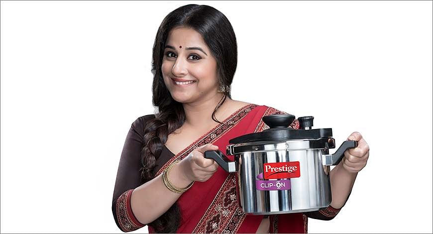 Ttk prestige discount ltd pressure cooker