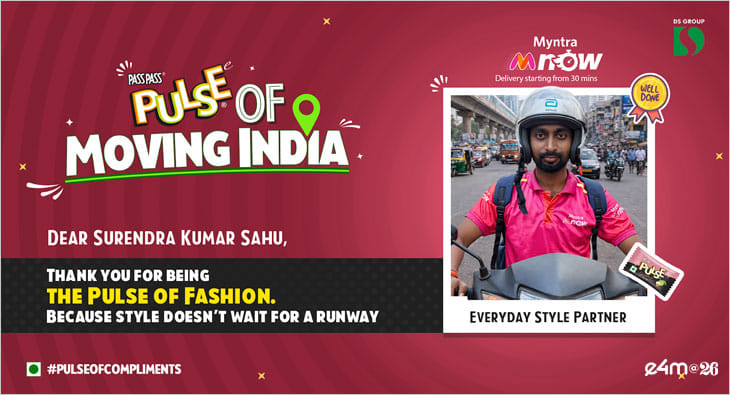 DS Group’s Pulse Candy launches ‘Pulse of Moving India’ campaign?blur=25