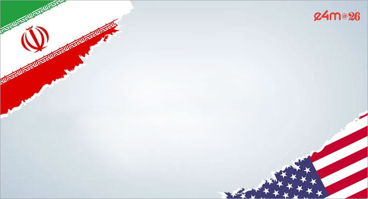 Middle East conflict puts Indian businesses on watch; several ad campaigns put on hold?blur=25