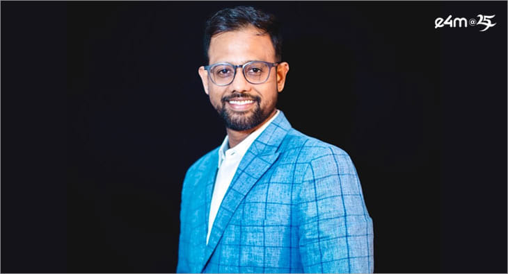 Sahil Shetty takes charge as CEO of Fortune India and Open Media at RP Sanjiv Goenka Group?blur=25