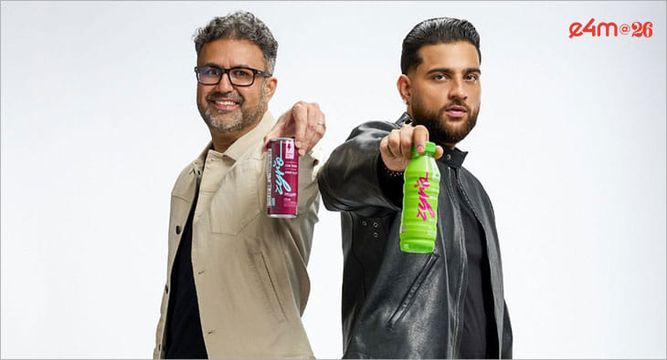 Karan Aujla, beverages, Zyro India?blur=25