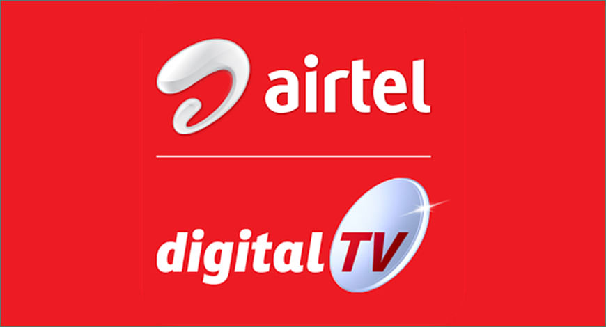 Airtel Digital TV New Fta Set Top Box लॉन्च | अब 3 साल तक टीवी बिना रिचार्ज  के | All Dish Info - YouTube