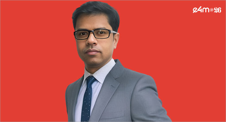 Shashwat Nigam elevated to CEO at Praxis Home Retail Limited?blur=25
