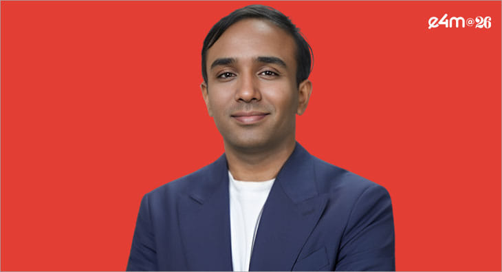 Pranchal Srivastava appointed CBO & Business Head at ABFRL?blur=25