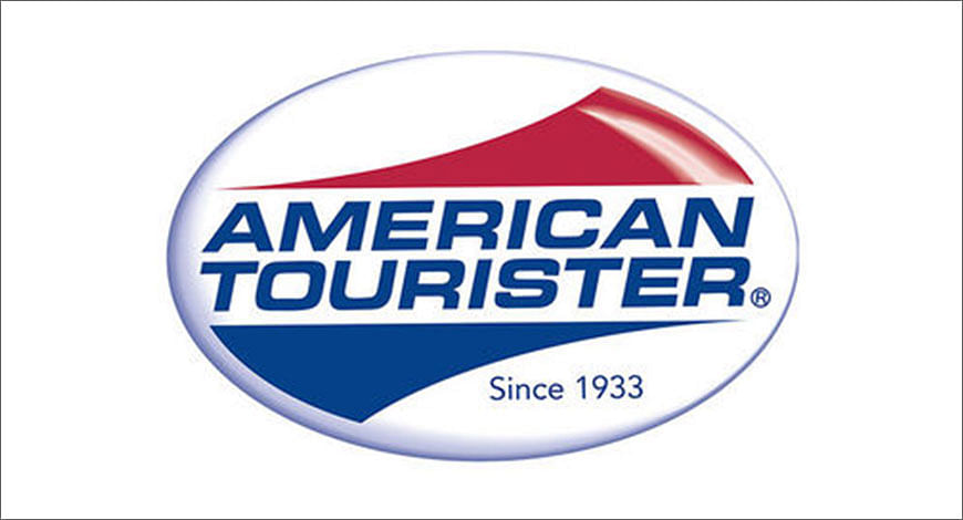 brand american tourister