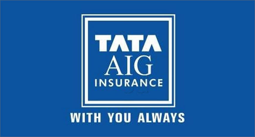 Tata Aig General Insurance Launches New