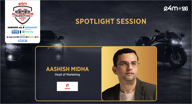Aashish Midha, Hero MotoCorp?blur=25