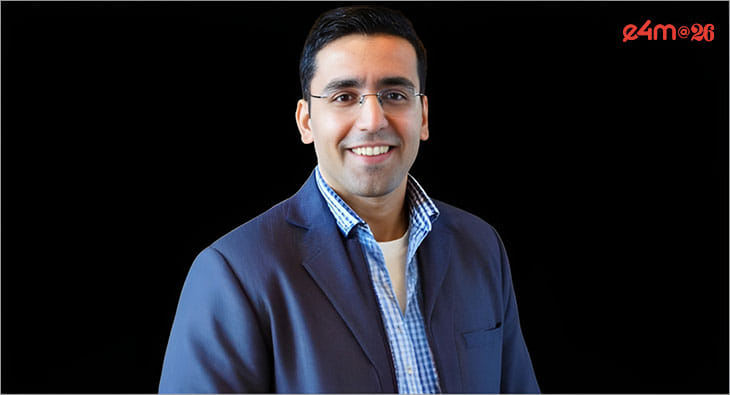Nitin Sharma joins Inspire Brands as Director of Product Management?blur=25