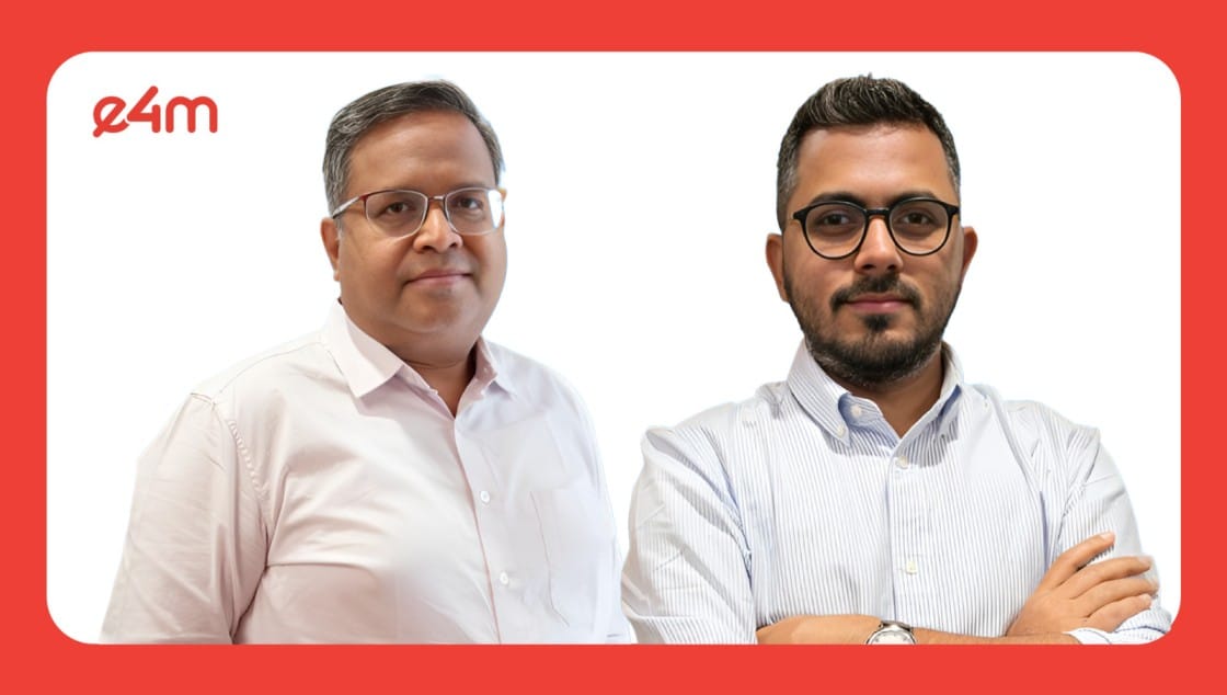 Flipkart Group leadership appointment?blur=25