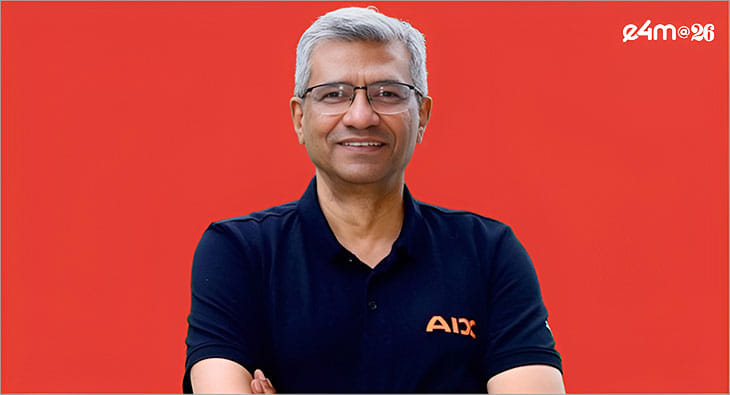 Aloke Singh stepping down as MD of Air India Express?blur=25